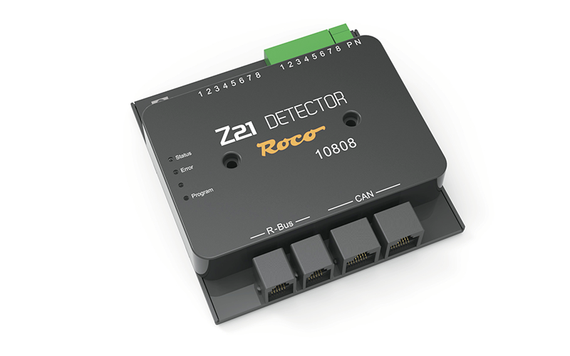 Roco 10808 Z21 Detector