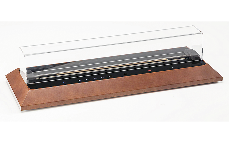 Roco 10816 Smart RAIL Rolling Bed Track HO Scale