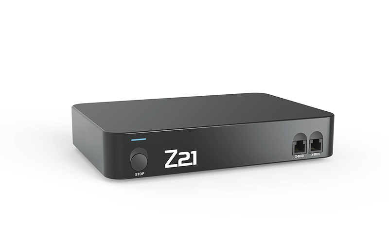Roco 10820 z21 Digital Control Centre