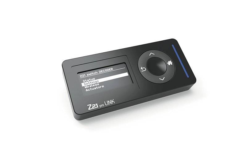 Roco 10838 Z21 ProLink