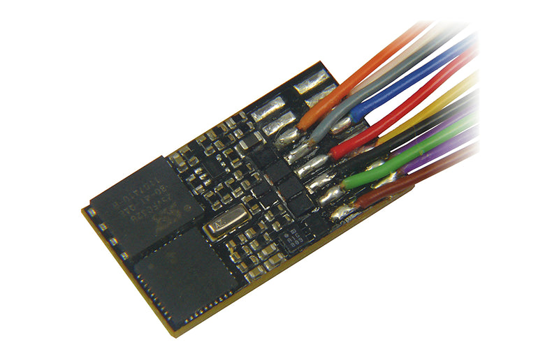 Roco 10892 8-Pole Sound Decoder (MX648R)