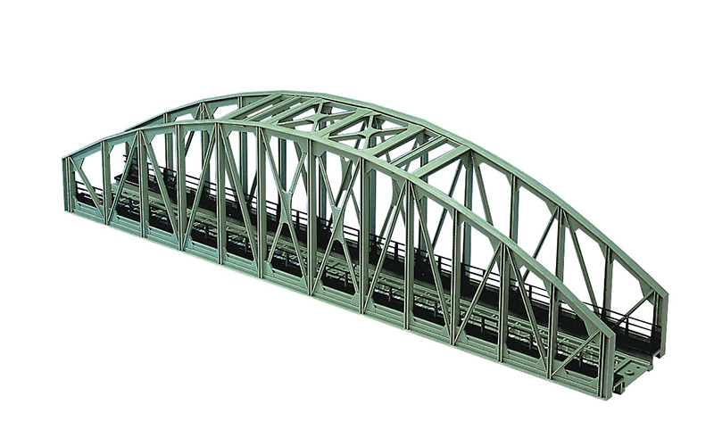 Roco 40081 Arched Bridge HO Scale