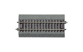 Roco 42512 Straight Track G½ (6 Pack) HO Scale