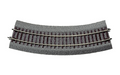 Roco 42522 Curved Track R2 30° (6 Pack) HO Scale
