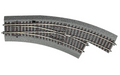 Roco 42557 Curved Turnout Right BWr2/3 OO/HO Scale