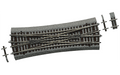 Roco 42595 Double Slip Turnout DKW15 HO Scale