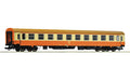 Roco 6200042 1st Class Express Train Coach DR HO Scale