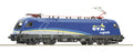 Roco 70525 Electric Locomotive 182 912-6 EVB DCC Sound HO Scale