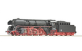 Roco 71266 Steam Locomotive 01 1518-8 DR DCC Sound HO Scale