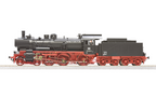 Roco 71380 Steam Locomotive 038 509-6 DB HO Scale