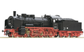 Roco 7180001 Steam Locomotive 38 2471-1 DR TT Scale
