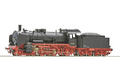 Roco 7180002 Steam Locomotive 38 2780 DRG TT Scale