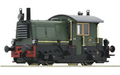 Roco 72015 Diesel Locomotive Class 200/300 NS DCC Sound HO Scale
