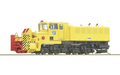 Roco 72804 Beilhack Rotary Snow Blower Conrail DCC Sound HO Scale