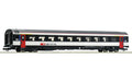 Roco 74474 1st Class Passenger Coach SBB HO Scale