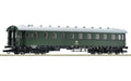 Roco 74866 2nd Class Standard Express Train Coach DB HO Scale