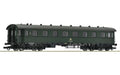 Roco 74867 2nd Class Standard Express Train Coach DB HO Scale