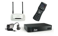 Roco 1000020 Z21 Profi Digital Set with Z21 WLANMAUS newGen