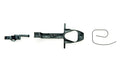 Roco 40326 Close Coupling Retrofit Kit HO Scale