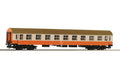 Roco 6280018 2nd Class Coach DR TT Scale