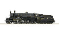 Roco 7120051 Steam locomotive 310.21 "Gölsdorf Edition" kkStB DCC Sound HO Scale