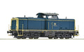 Roco 7300098 Diesel Locomotive 211 043-5 DB HO Scale