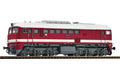 Roco 7380019 Diesel locomotive 120 144-1 DR TT Scale