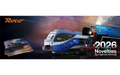 Roco Catalogue Novelties 2026 H0/H0e