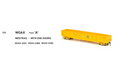 SDS WGX Open Wagon WOAX Westrail With End Doors WGX005 Pack A HO Scale