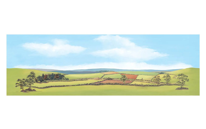 Peco Scene Backgrounds