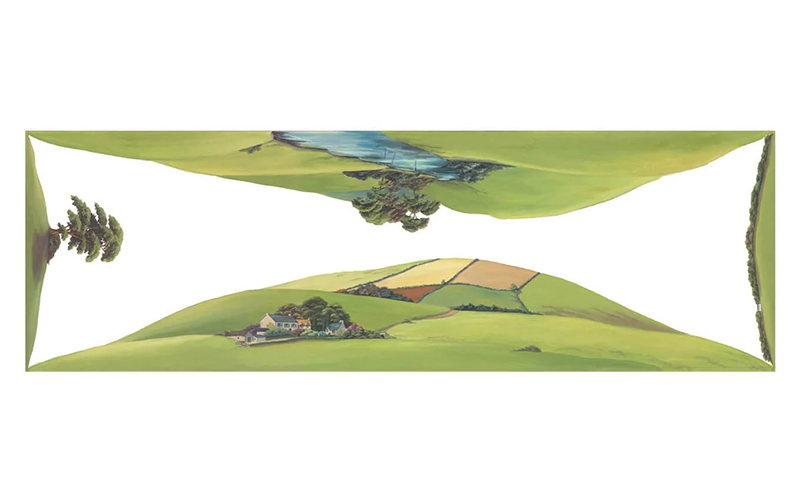 Peco Scene Backgrounds
