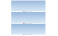 Peco SKP-02 Plain Sky Photographic Backscene