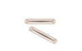 Peco Streamline SL-10 Metal Conductive Rail Joiners Code 100 OO/HO Scale