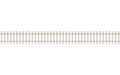 Peco Streamline SL-102F Flexible Track Concrete Sleeper Code 75 OO/HO Scale