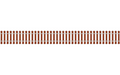Peco Streamline SL-104F Flexible Track Steel Sleeper Code 75 OO/HO Scale