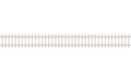 Peco Streamline SL-106F Flexible Track Bibloc Sleeper Code 75 OO/HO Scale