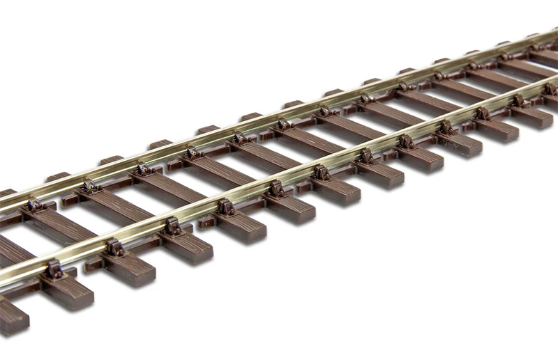Peco Streamline SL-108F Flexible Track Bullhead Code 75 OO/HO Scale