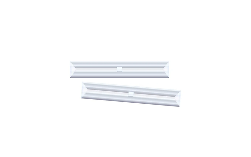 Peco Streamline SL-11 Insulated Rail Joiners Code 100 OO/HO Scale