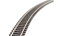 Peco Streamline SL-1200 Flexible Track Wooden Sleeper Code 55 TT:120 Scale