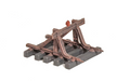 Peco SL-1240 Buffer Stop Rail Type Code 55 TT:120 Scale