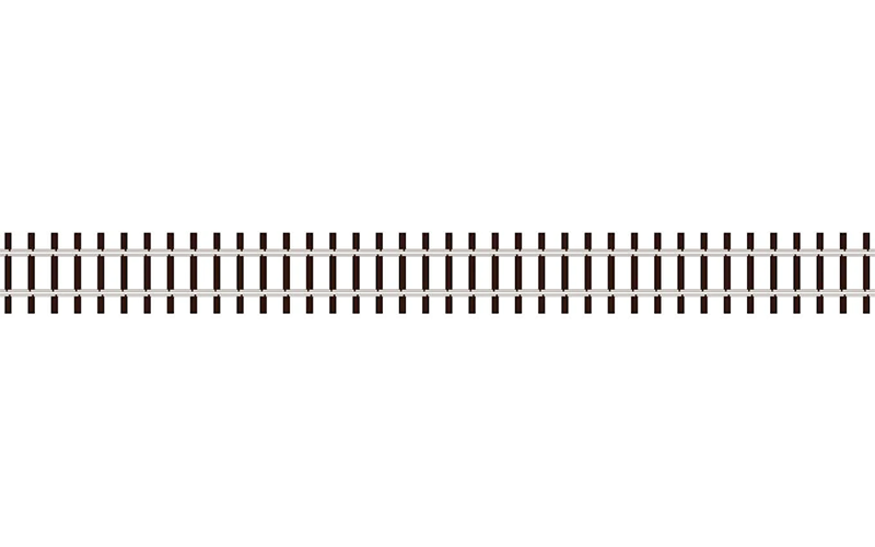 Peco Streamline SL-1500 Flexible Track Wooden Sleeper Code 70 HOn3 Scale