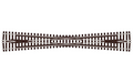Peco Streamline SL-394 Long Crossing Radius Code 80 N Scale