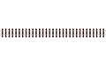 Peco Streamline SL-404 Flexible Track Mainline Sleeper Code 80 OO9 Scale