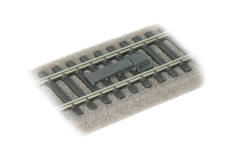 Peco Streamline SL-45 AWS Ramp (Pack 4) OO/HO Scale Scale