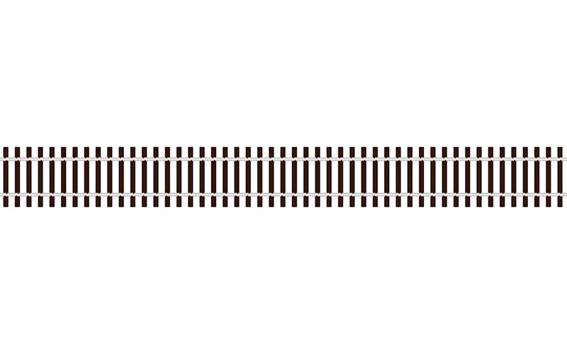 Peco Streamline SL-8300 Flexible Track Wooden Sleeper Code 83 OO/HO Scale