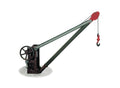 Peco Wills Kits SS51 Yard Crane OO/HO Scale