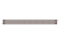 Peco Setrack ST-11 Double Straight Code 80 N Scale
