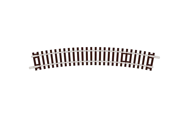 Peco Setrack ST-14 Standard Curve 2nd Radius Code 80 N Scale
