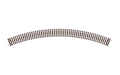Peco Setrack ST-15 Double Curve 2nd Radius Code 80 N Scale