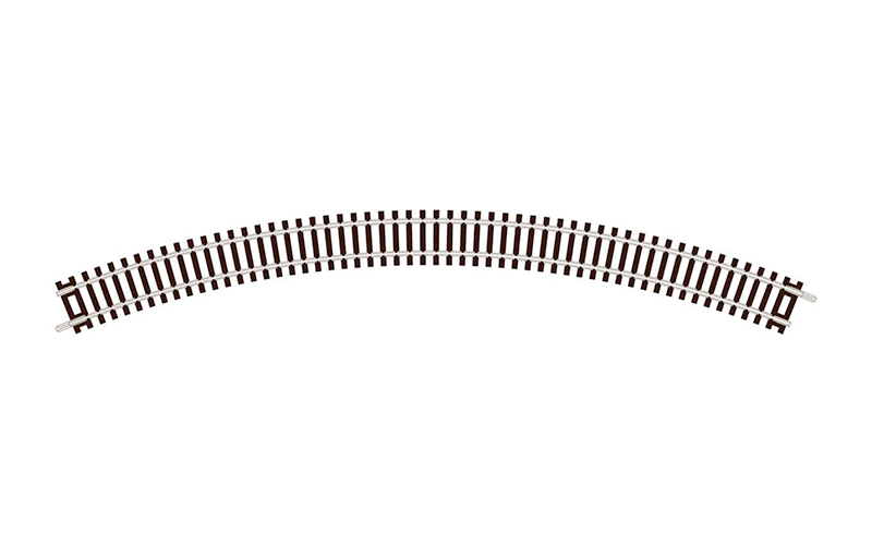 Peco Setrack ST-15 Double Curve 2nd Radius Code 80 N Scale